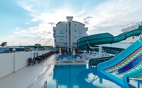 Sarp Hotel Kadriye Belek 3* Turkey